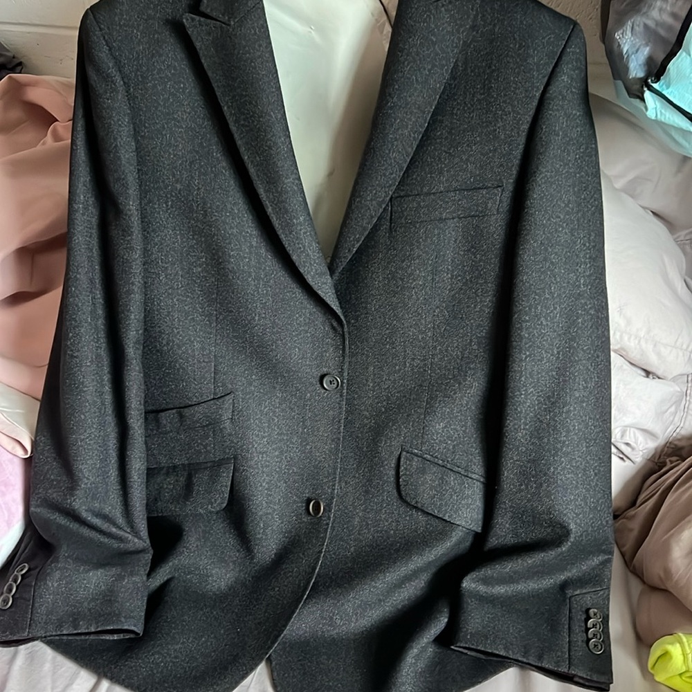 Ted Baker